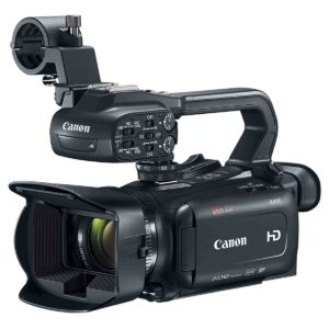 Canon XA11 Professional Camcorder | Mounting Hardware ‎Camcorder