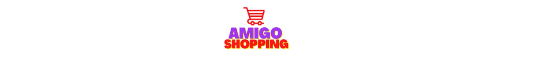 Amigo shopping logo