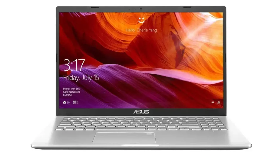 Asus VivoBook 15 X515EA
